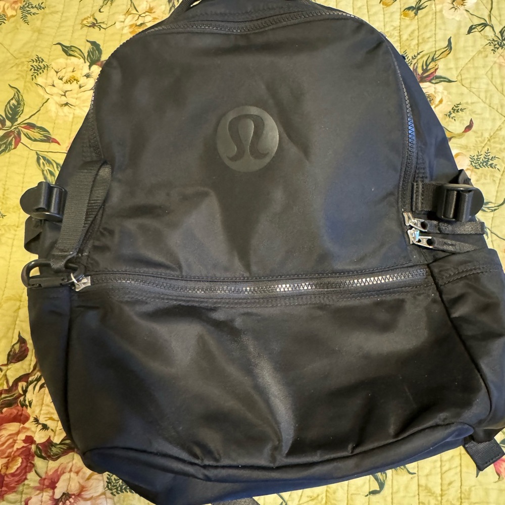 Lululemon Backpack